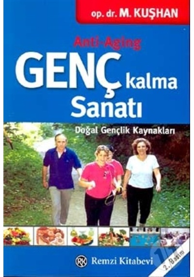 Genç Kalma  Sanatı