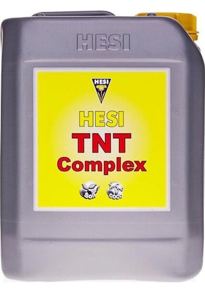 Hesi Tnt Complex 10 Litre