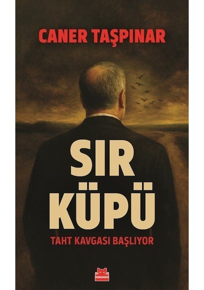 Sır Küpü / Caner Taşpınar