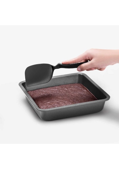 Dreamfarm Mini Chopula Spatula, Siyah Diğer