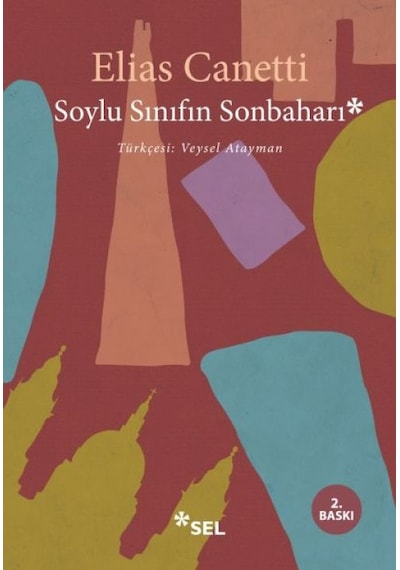 Soylu Sınıfın Sonbaharı - Rjcı-763044