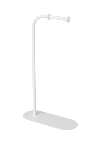 Enudden Tuvalet Kağıtlığı , Beyaz, 60 Cm Beyaz - 940284786 Beyaz