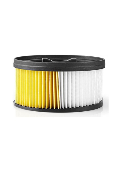 Karcher Uyumlu 6.414-960.0 Wd 5 4 Nano Süpürge Silindir Filtresi