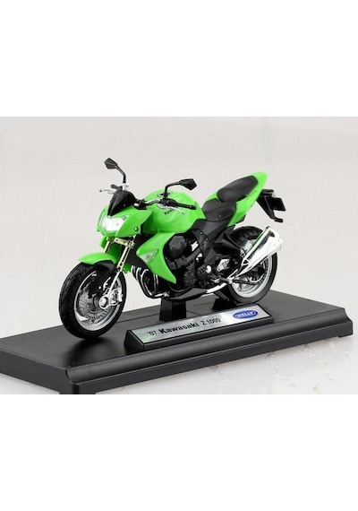 Kawasaki Z 1000 Model Motorsiklet - 199660 -  Kawasaki