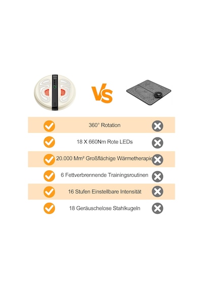 660nm Kırmızı Işıklı, Tens Ve Isı Özellikli Qewher Ems Ayak Masajı Cihazı 660nm Kırmızı Işıklı, Tens Ve Isı Özellikli Qewher Ems Ayak Masajı Cihazı