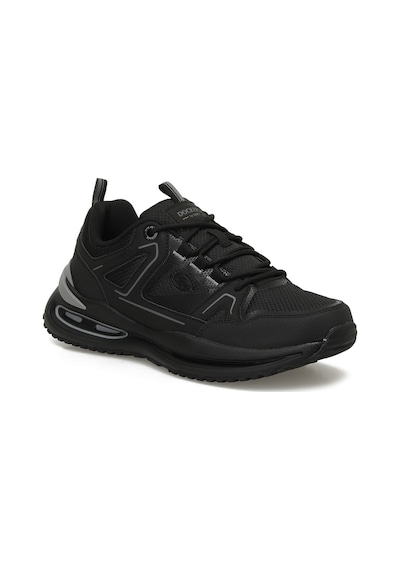 Dockers By Gerli Dockers 4F 237555 4PR Erkek  Siyah Sneaker
