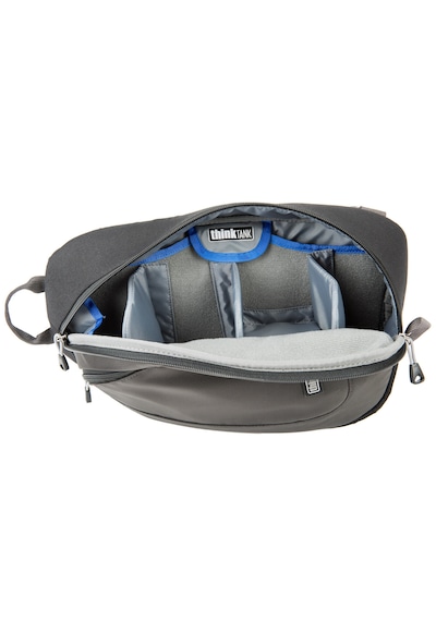 Think Tank Turnstyle 10 V2.0 Blue Indigo Fotoğraf Makinası Çantası 8,3 G X 15,4 Y X 5,2 D 21 X 39 X 13,2 Cm Think Tank Turnstyle 10 V2.0 Blue Indigo Fotoğraf Makinası Çantası 8,3 G X 15,4 Y X 5,2 D 21 X 39 X 13,2 Cm