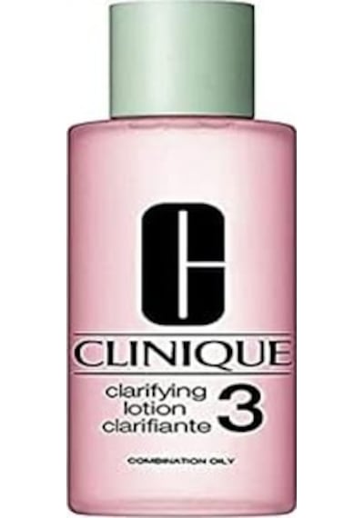 Clarifying Lotion 3 400 Ml Losyon 1 Paket 1 X 400 Ml