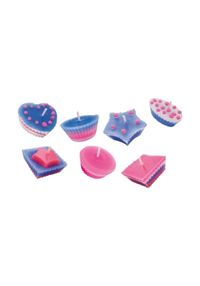 Ses Creative Mum Yapma - Aromalı