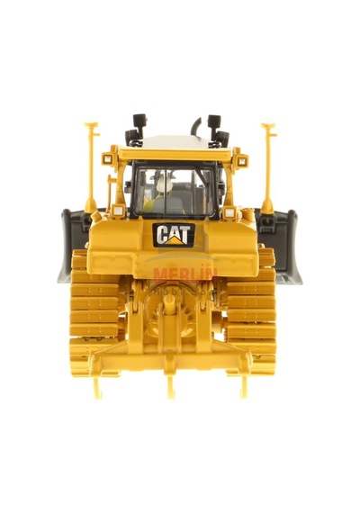 1/50 Caterpillar Cat D6t Xw Vpat High-line Dozer