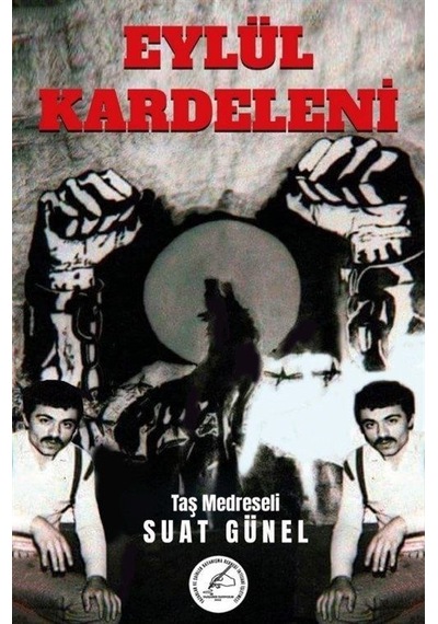 Eylül Kardeleni - Suat Gürel - Yazşader Yayıncılık