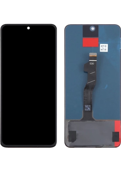 Huawei Nova 12se Pro Uyumlu Lcd Ekran Ve Dokunmatik Komple Ekran Yüksek Kalite Yedcom