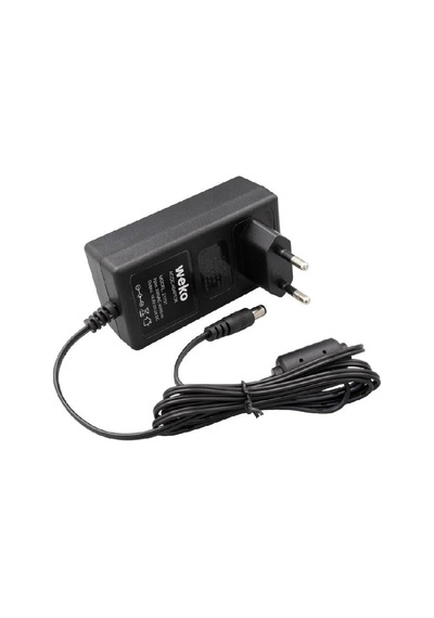 16.8v 2a Adaptör Kırmızı Yeşil Ledli Dc Priz Tip