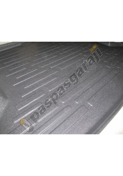 Peugeot 508 Sedan Access-Active Kulaklı Bagaj Havuzu 2010-2019