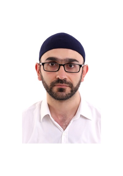 Kışlık Yün Takke - Lacivert