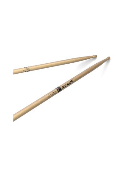 Pro-mark Txjzw Baget Jz - Elvin Jones Jazz Hickory Standart