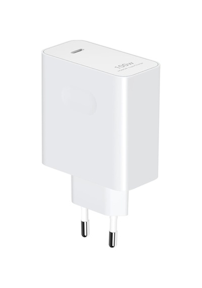 Supercharge Güç Adaptörü Gan Slim Maks. 100w