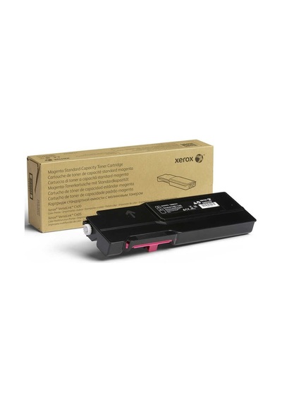 Xerox 106r03511 Kırmızı Toner Kartuşu 2500 Sayfa, Versalink C400, Versalink C405