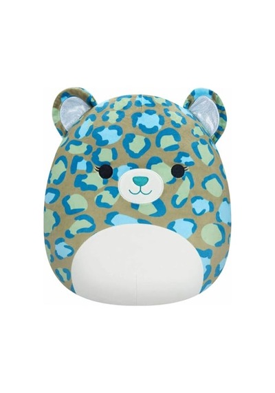 Peluş 30 Cm Seri16a - Leopar Enos Genel