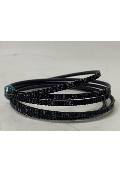 5m 335 Banflex Tekli Poly V Kayış