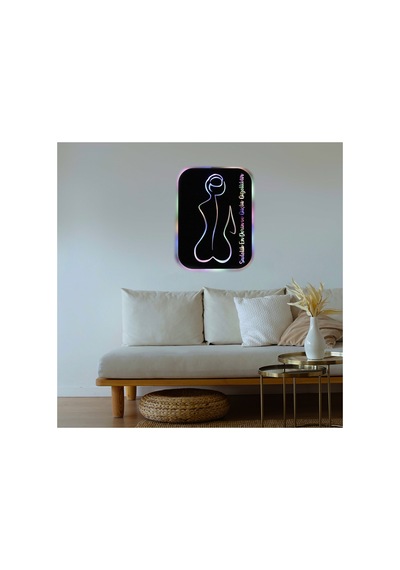 Led Işıklı Kişiselleştirilebilir Kadın Temalı Tablo Emery Dekoratif Gece Lambası Çok Renkli - 737239278 Çok Renkli Led Işıklı Kişiselleştirilebilir Kadın Temalı Tablo Emery Dekoratif Gece Lambası Çok Renkli - 737239278 Çok Renkli