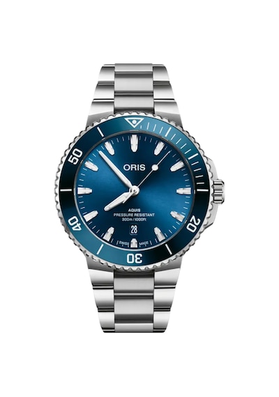 Oris Or.733 7789 4135-07 8 23 04peb Kol Saati Altın - Siyah