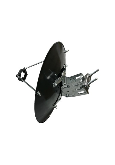 Antenci 40 CM Parabol Mikrotik LDF Anteni Ayaksız - 20 Adet