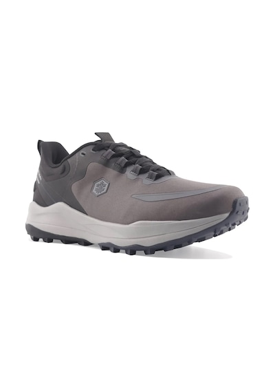 Lumberjack Jabra 3pr Gri Erkek Waterproof Outdoor 101386734 Koyu Gri