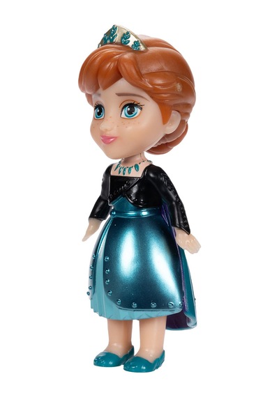 Frozen Mini Bebekler Anna Model 5 24039