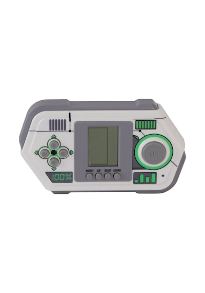 9677 Desenli Game Boy Tetris Standart