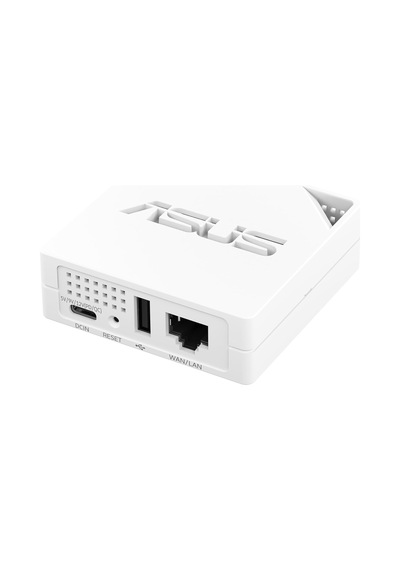 Rt-ax50 Go Wifi6 Dual-band Router