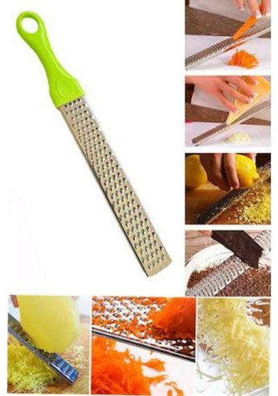 Limon Peynir Dilimleyicisi Uzun Rende Plastik Diğer