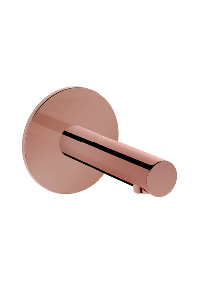 VitrA Origin A4262229 Çıkış Ucu, Soft Bakır