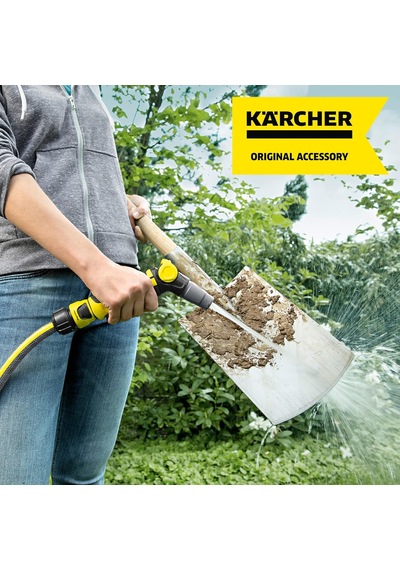 Karcher Sprey Tabancası, Sarı