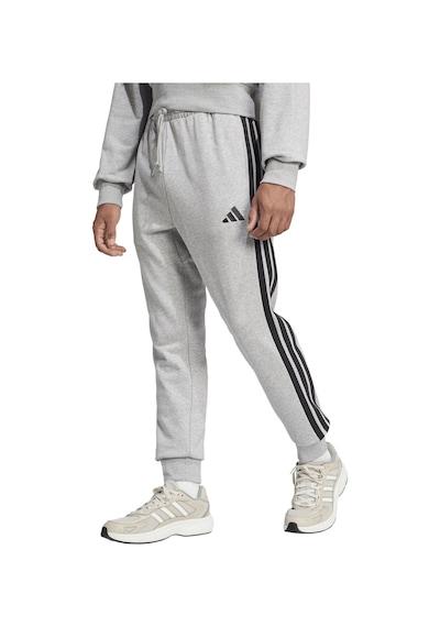 Je6346-e Adidas M 3s Ft Tc Pt Erkek Eşofman Altı Gri Je6346-e Gri