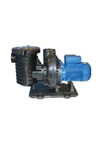 Atlas 1 Hp Havuz Pompası - Monofaze