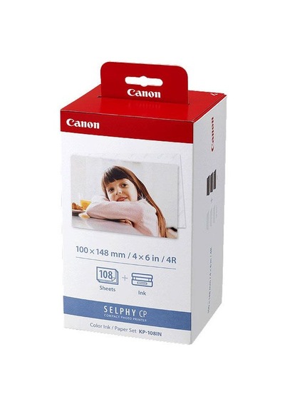 Canon Kp-108 Faturalı