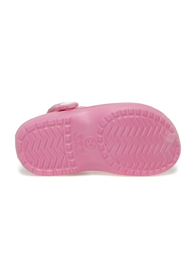 Torex Alva P 3fx Pembe Kız Çocuk Terlik 000000000101395306 Pembe