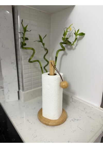 Bambu Kâğıt Havluluk Bambu