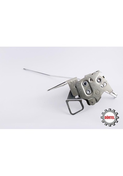 Dörtel Kapı Kilidi Ön Sağ Motor Takılan R9 Yeni Model Broadway Dortel 102002 7702127959-7702127263