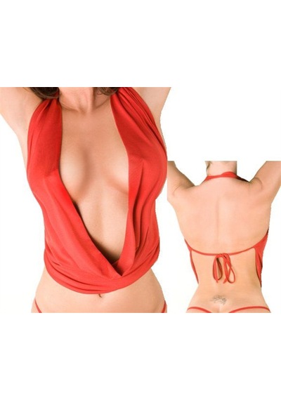 Dökümlü Bustiyer - Qhdh-866066 Çok Renkli