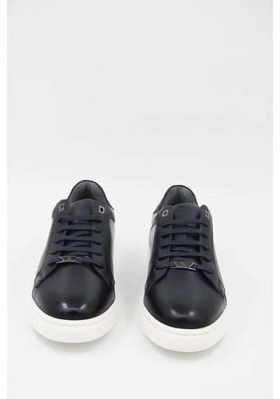 Luciano Bellini C11701 Erkek Casual Ayakkabı - Lacivert Lacivert