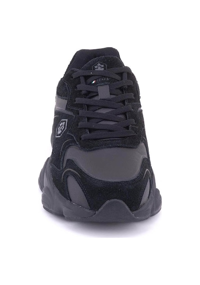 Lumberjack Erkek Tenis Ayakkabısı Siyah 101876044 4w Madax Sue Wtr 4pr 25ks94000370 S94104 Siyah