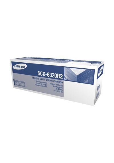 Samsung Uyumlu Scx-6320-hp Sv178a Drum Ünitesi