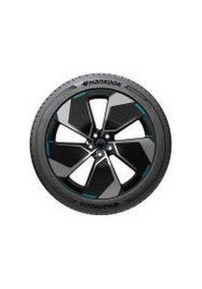 Hankook 255/35 R21 XL 98W İon Evo Ik01A Yaz Lastiği 2025