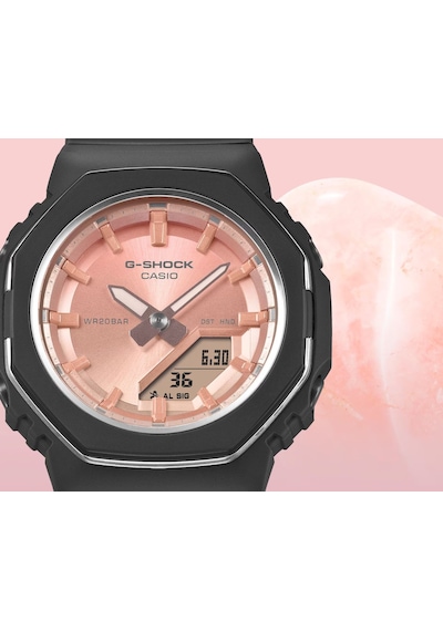 Casio Gma-p2110sc-4adr Kol Saati