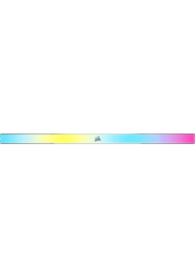 Corsair Vengeance RGB CMH32GX5M2B6000Z30K AMD Expo 32 GB (2x16) DDR5 6000 MHz CL30 Ram