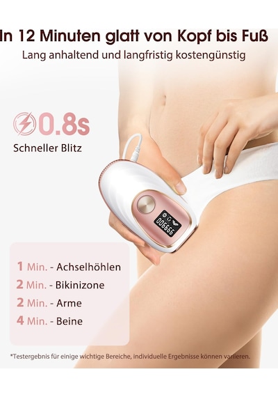 Haarlosy Ipl Cihazları Soğutma Fonksiyonlu Epilasyon, 999.900 Işık Atımı, 5 Enerji Seviyesi Ağrısız Ipl Epilasyon Kadınlar, Erkekler, Mahrem Bölge, Vücut Ve Bacaklar İçin Lazer Epilasyon - Td005 Haarlosy Ipl Cihazları Soğutma Fonksiyonlu Epilasyon, 999.900 Işık Atımı, 5 Enerji Seviyesi Ağrısız Ipl Epilasyon Kadınlar, Erkekler, Mahrem Bölge, Vücut Ve Bacaklar İçin Lazer Epilasyon - Td005