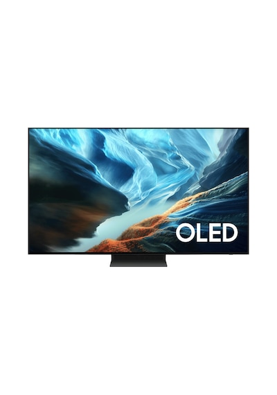 Samsung QE55S90HAEXTK 55" 139 Ekran Uydu Alıcılı Smart 4K UHD Oled Vision AI TV 2026