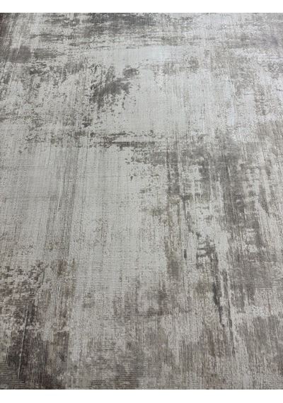 Hoom Rugs La Classe As805 Krem Modern Salon Halısı